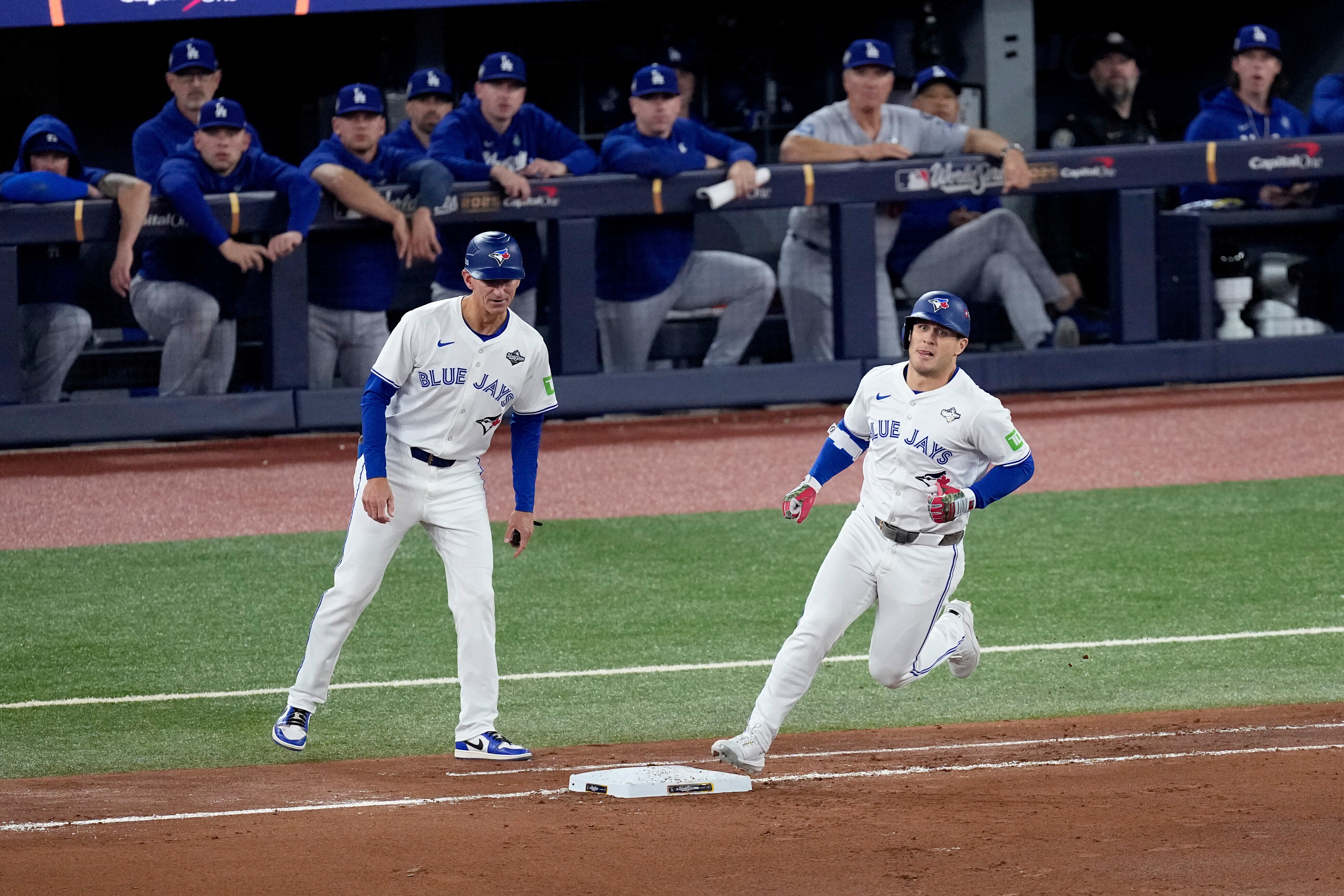 Toronto Blue Jays